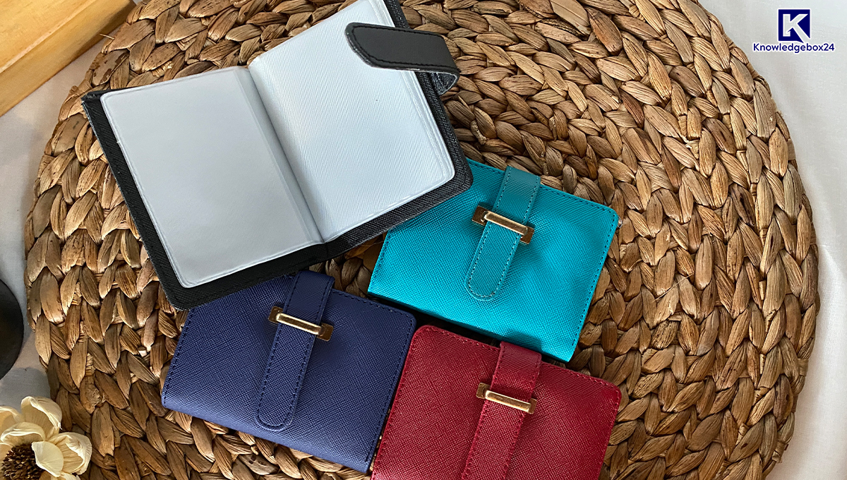 best designer wallets for women